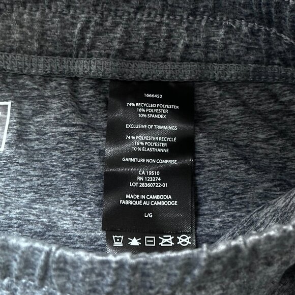 Lole Sustainable Lounge Jogger Set of Two (L) - Picture 4 of 6